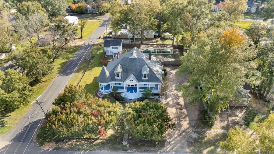 502 Ave E, Kentwood, LA 70444 - Image #2