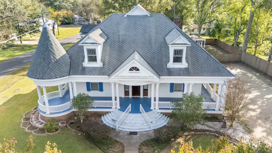 502 Ave E, Kentwood, LA 70444 - Image #3