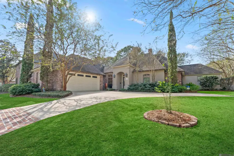 2102 Sassy Ln, Baton Rouge, LA 70808 - Image #2