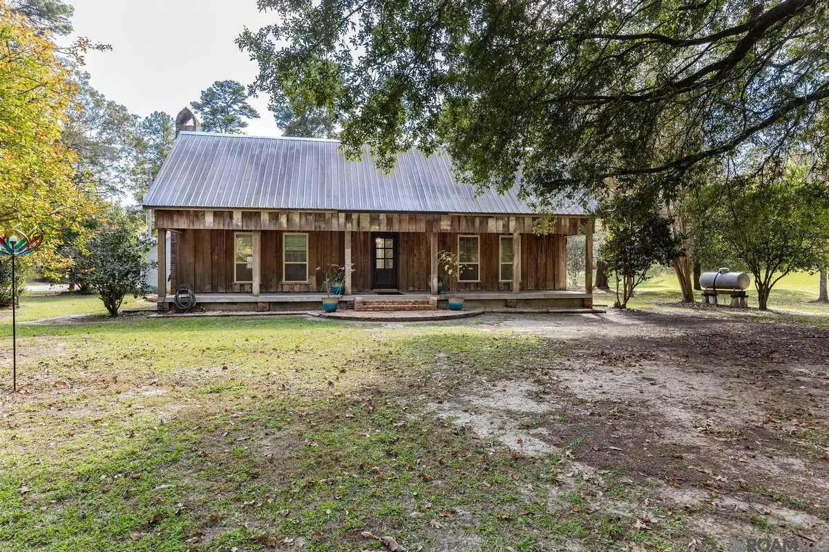 16714 Stoney Point Burch Rd, Pride, LA 70770 - Image #1