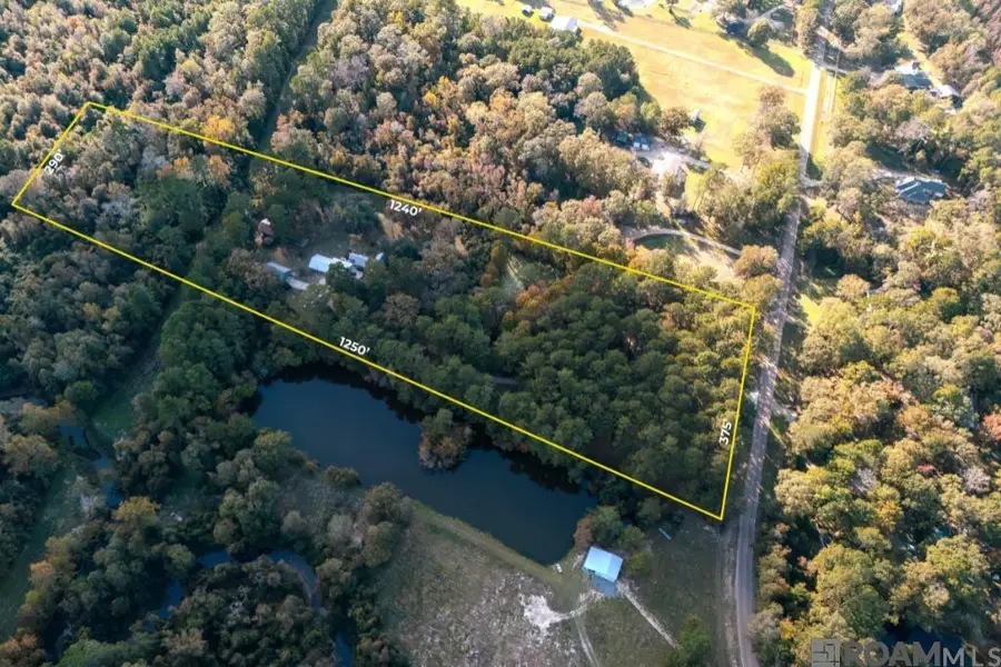 16714 Stoney Point Burch Rd, Pride, LA 70770 - Image #2