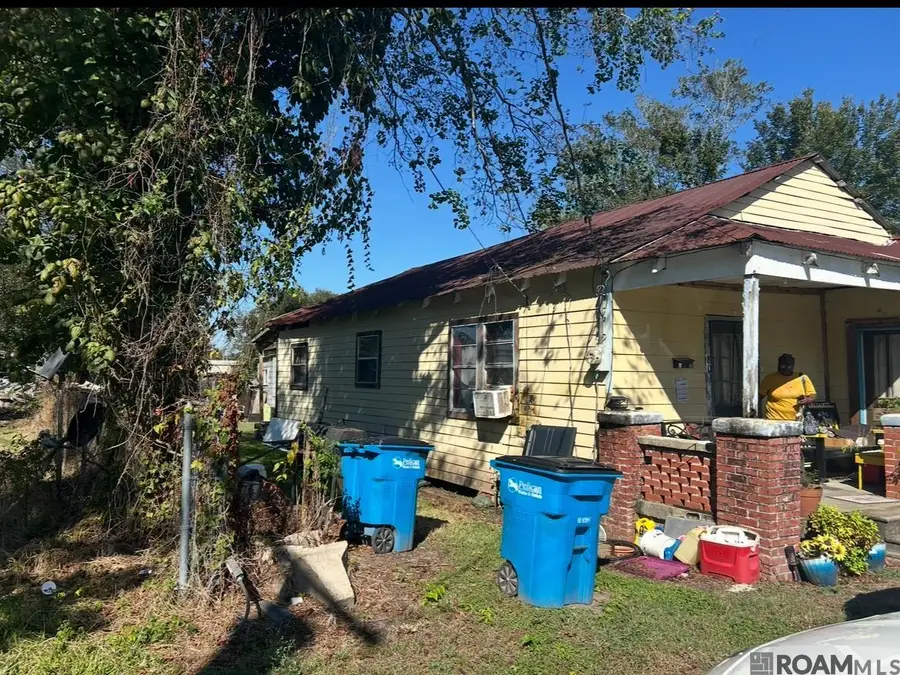 801 Morningside, New Roads, LA 70760 - #3