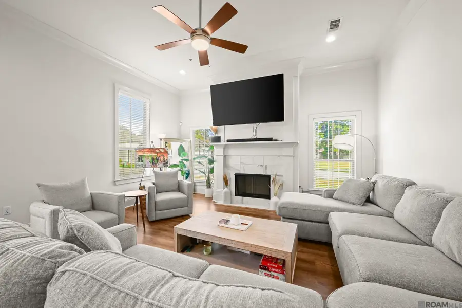 6504 Silver Oak Dr, Baton Rouge, LA 70817 - Image #3