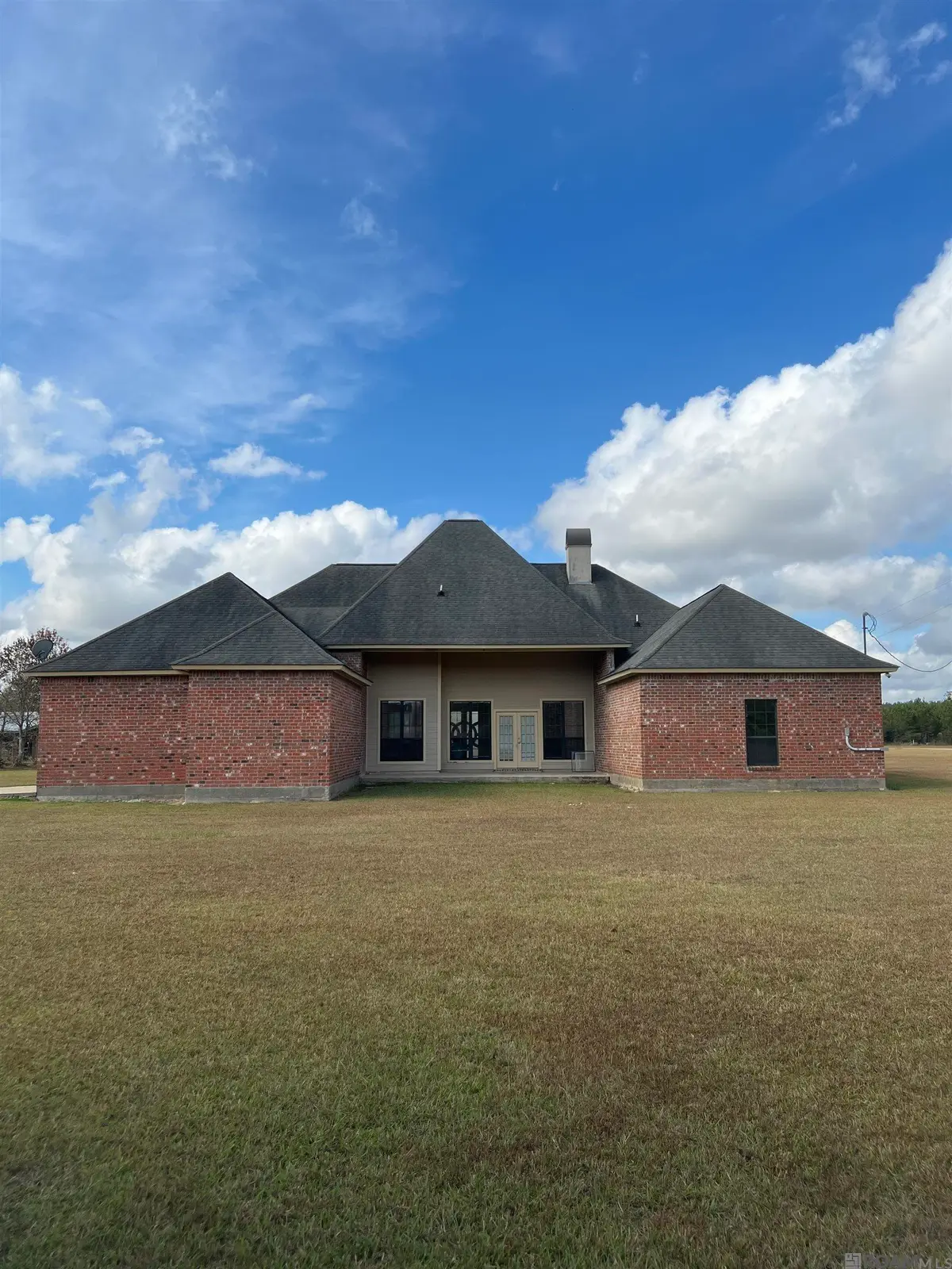 2169 Nesom Rd, Clinton, LA 70722 - Image #1