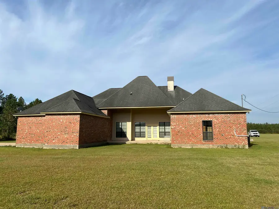 2169 Nesom Rd, Clinton, LA 70722 - Image #3