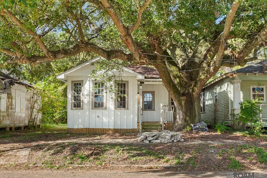 905 N 17th St, Baton Rouge, LA 70802 - Image #2