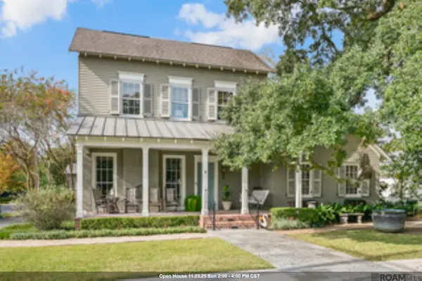 305 Cornell Ave, Baton Rouge, LA 70808