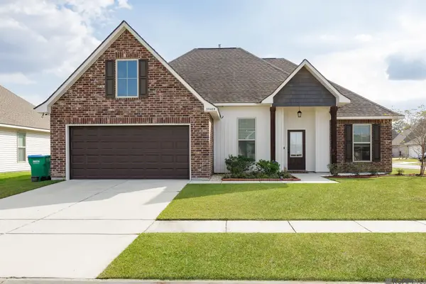 39489 Parkfair Dr, Gonzales, LA 70737