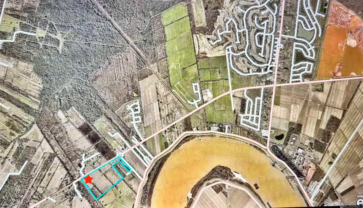 Lot #4 La Hwy 22, Darrow, LA 70725 - Image #1