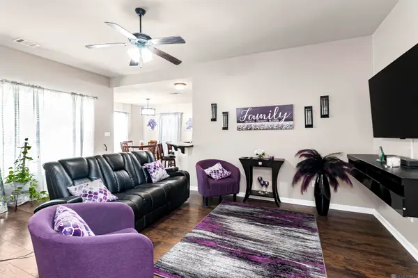 9188 Redwood Lake Blvd, Zachary, LA 70791