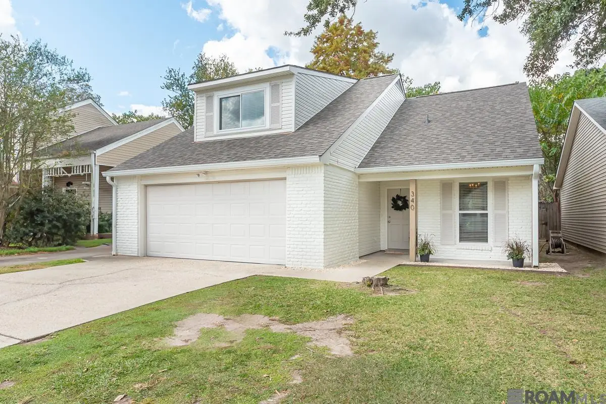 340 Misty Creek Dr, Baton Rouge, LA 70808 - Image #1