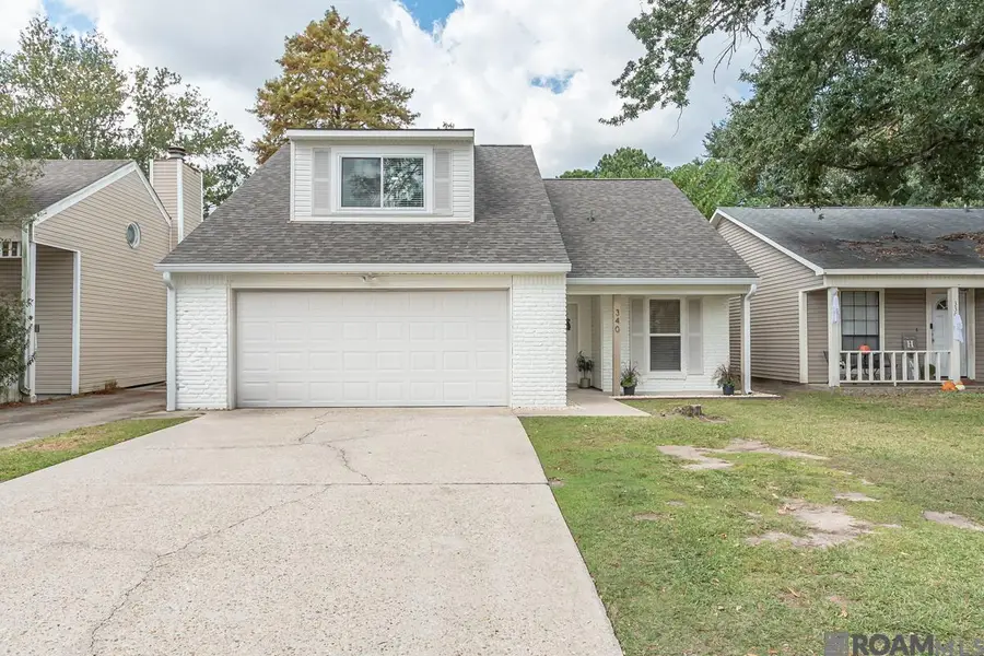 340 Misty Creek Dr, Baton Rouge, LA 70808 - Image #2