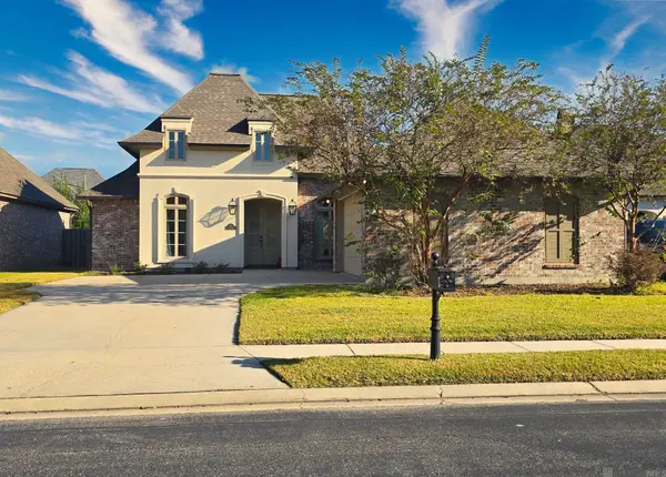 170 Politz Ave, St Gabriel, LA 70776