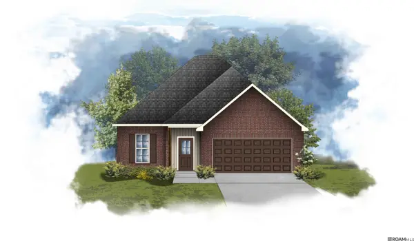 32617 Flower Tree Ct, Walker, LA 70785