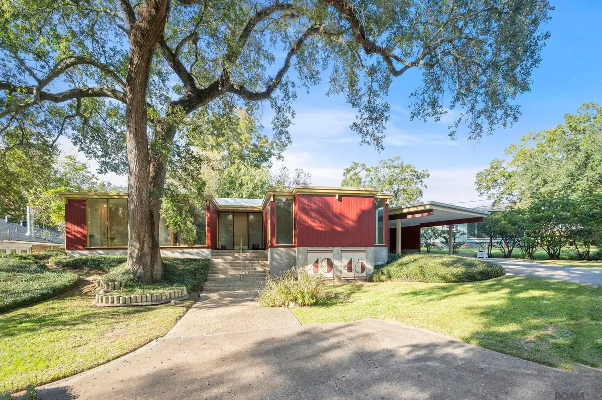 4945 Newcomb Dr, Baton Rouge, LA 70808 - Image #1