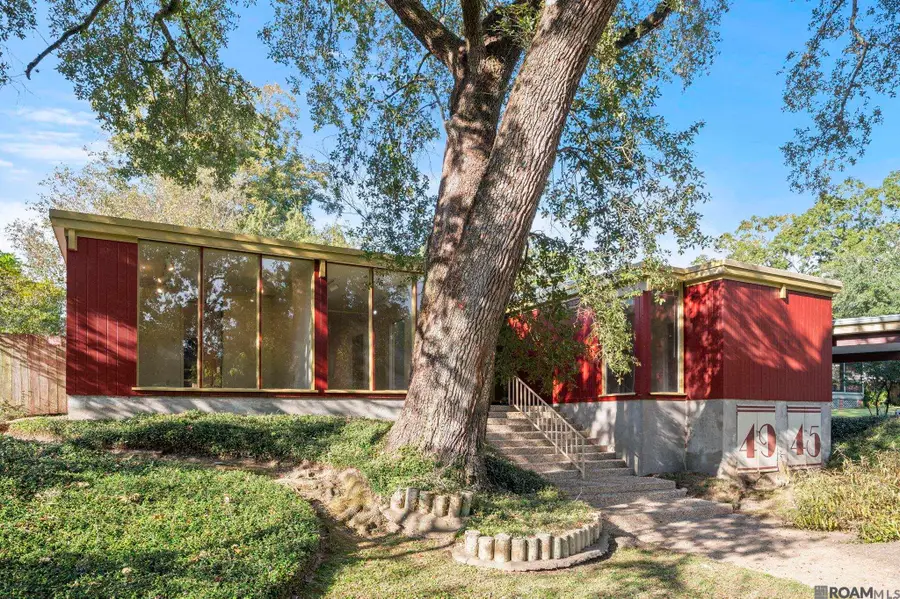 4945 Newcomb Dr, Baton Rouge, LA 70808 - Image #2