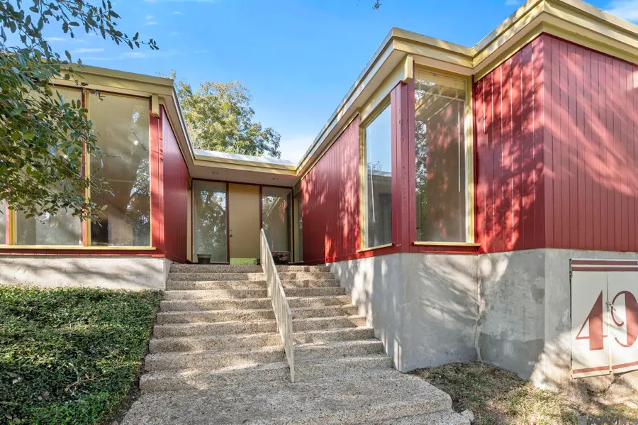 4945 Newcomb Dr, Baton Rouge, LA 70808 - Image #3