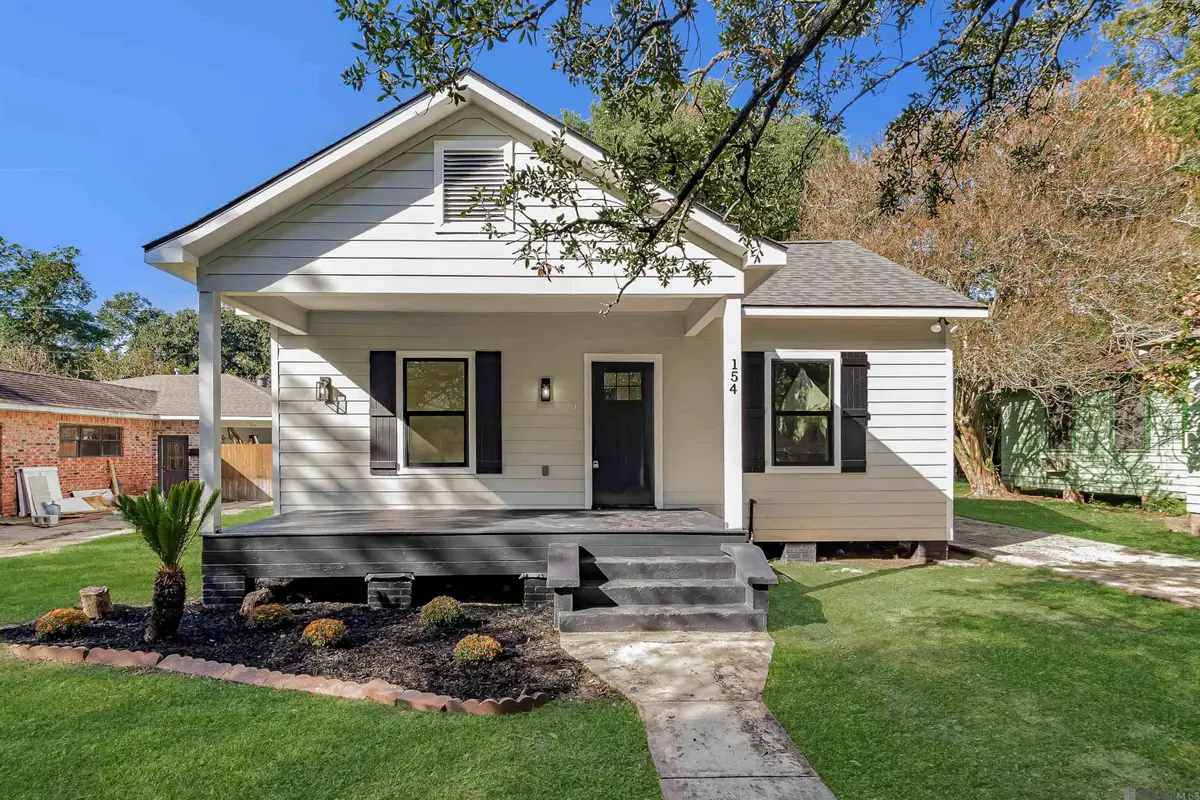 154 Belleview Dr, Baton Rouge, LA 70806 - Image #1