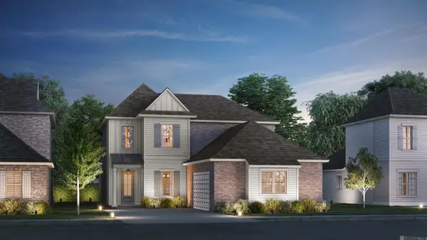 17528 Lakefront Ln, Baton Rouge, LA 70810