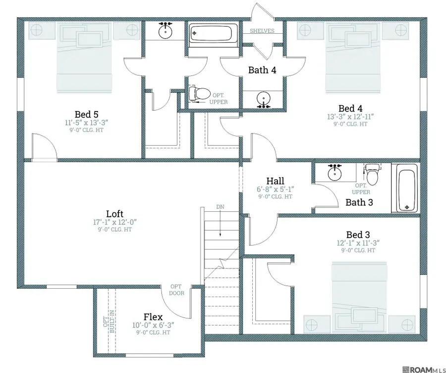 17528 Lakefront Ln, Baton Rouge, LA 70810 - Image #3