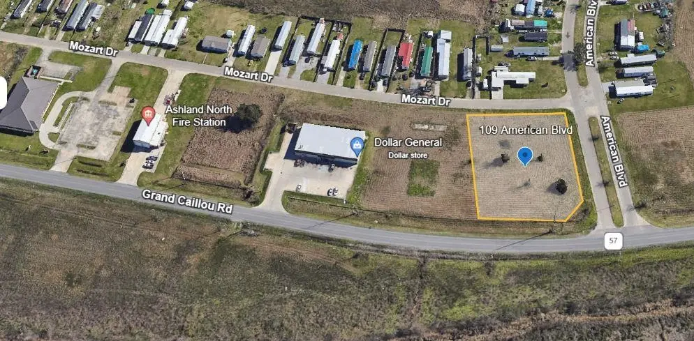 109 American Blvd, Houma, LA 70363 - #1