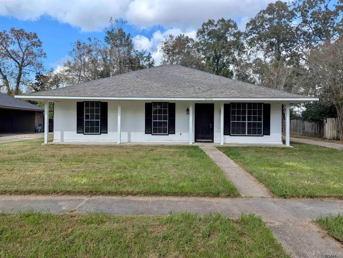 16523 Bonham Ave, Baton Rouge, LA 70816 - Image #1