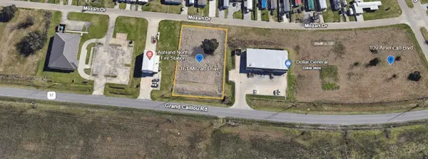 161 Mozart Drive, Houma, LA 70363