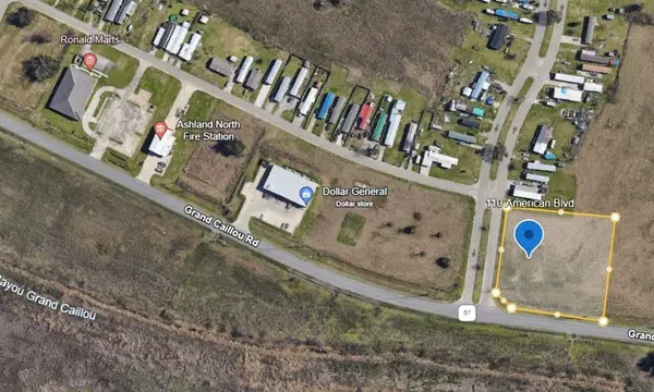 110 American Blvd, Houma, LA 70363