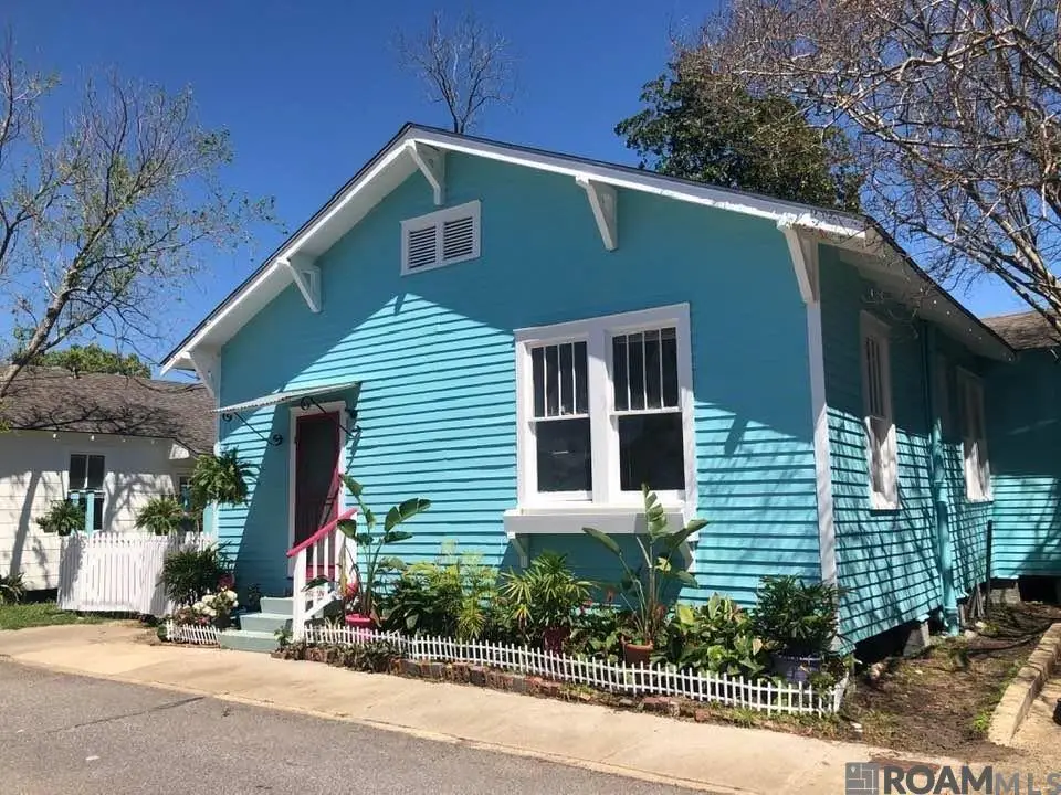 818 Costello Ln, Baton Rouge, LA 70802 - Image #1