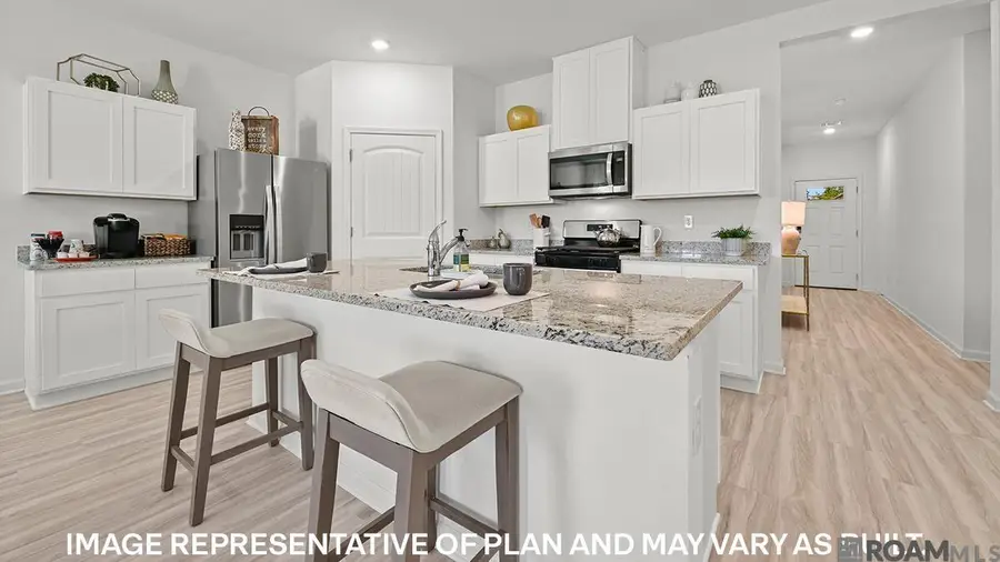 6951 Brook Hollow Drive, Zachary, LA 70791 - Image #3