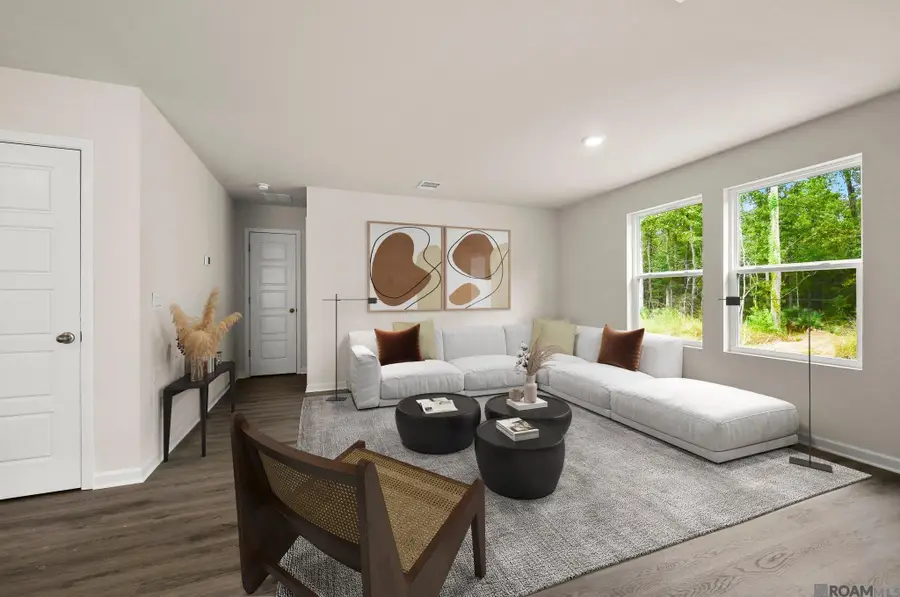 403 Miraval Ave, Zachary, LA 70791 - Image #2