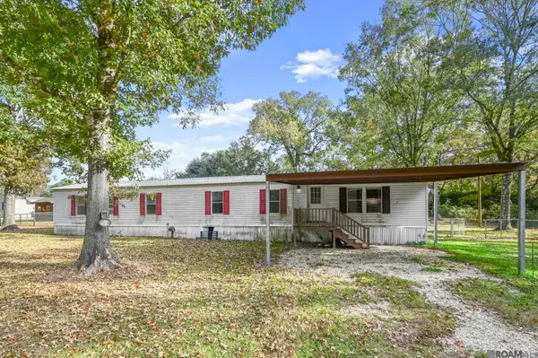 18875 King George Bay Rd, Livingston, LA 70754