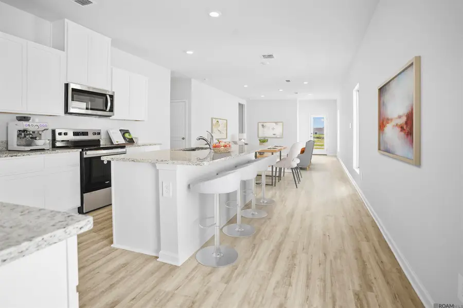 1132 Drago, Baton Rouge, LA 70820 - Image #2