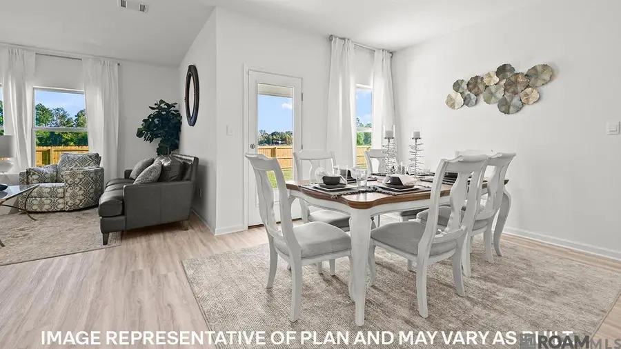 35420 Forest Manor Ave, Denham Springs, LA 70706 - Image #2