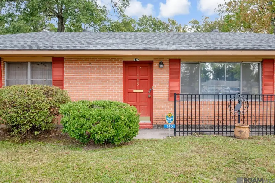 145 Broadmoor Ave, Baton Rouge, LA 70815 - Image #2