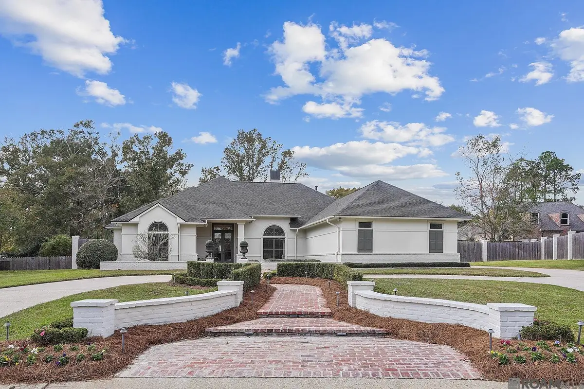 17843 Prestwick Ave, Baton Rouge, LA 70810 - Image #1