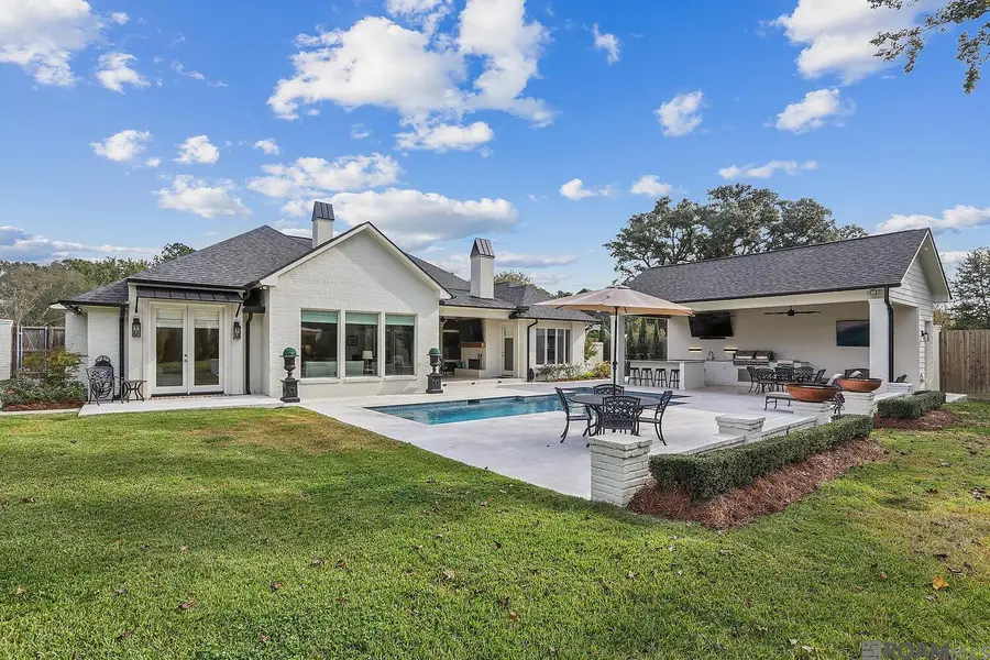 17843 Prestwick Ave, Baton Rouge, LA 70810 - Image #3