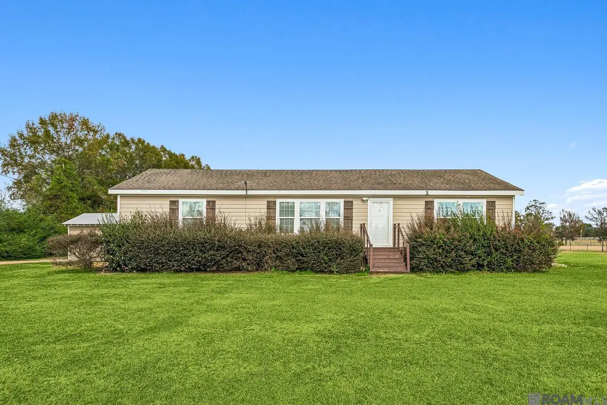 21329 E Highway 40, Loranger, LA 70446 - Image #1