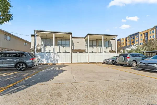 454 W Parker Blvd #A-6, Baton Rouge, LA 70808