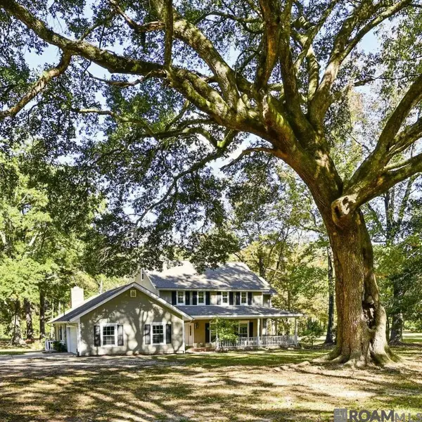 15492 La Hwy 421, St Francisville, LA 70775