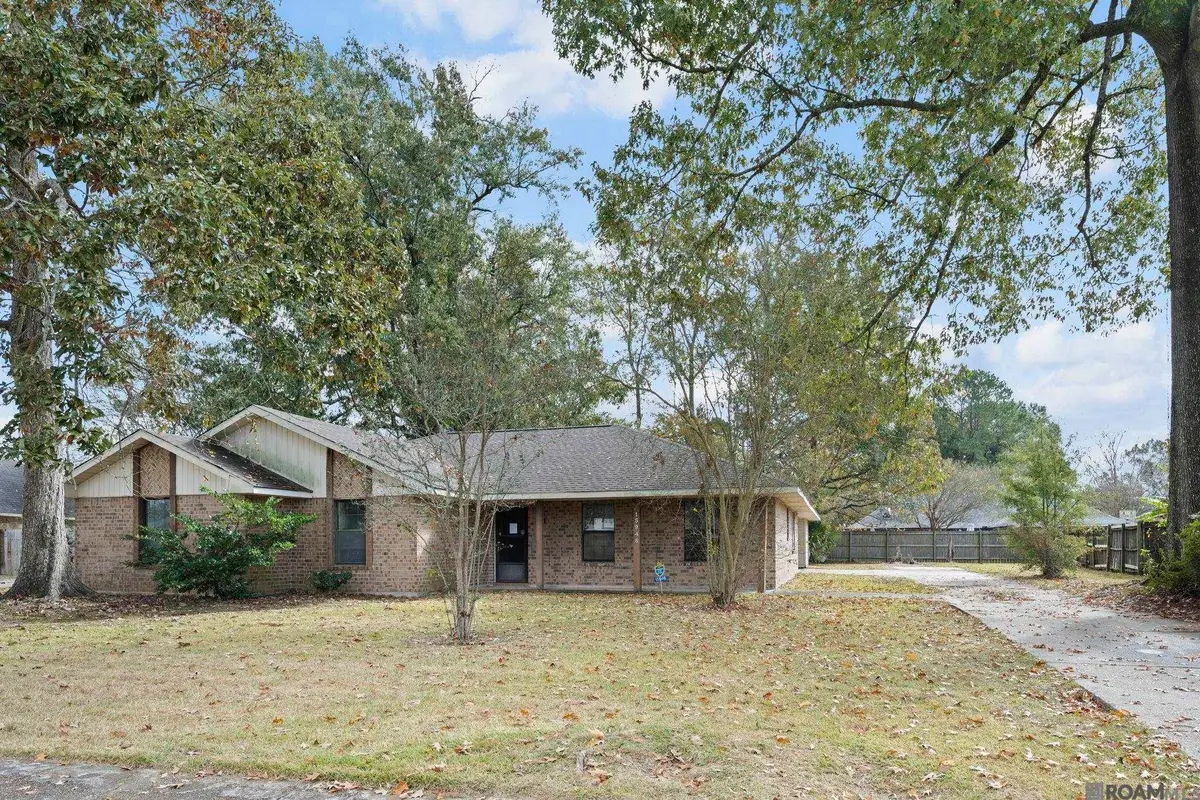 15946 Ferrell Ave, Baton Rouge, LA 70817 - Image #1