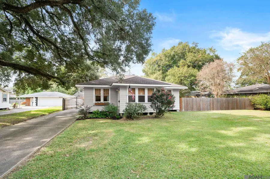 1922 Carter Ave, Baton Rouge, LA 70806 - Image #2