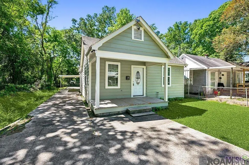 4762 Clayton Drive, Baton Rouge, LA 70805 - Image #1