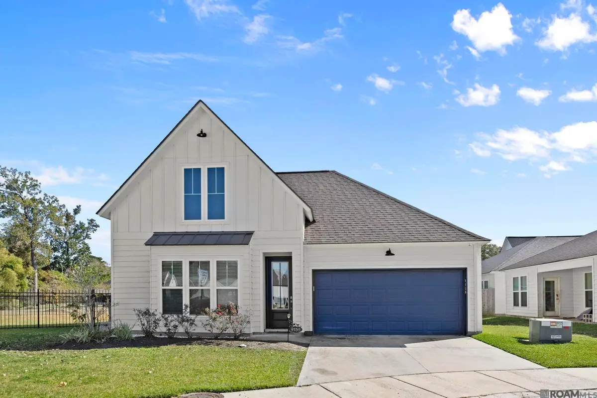 9159 Stonecroft Ave, Baton Rouge, LA 70810 - Image #1