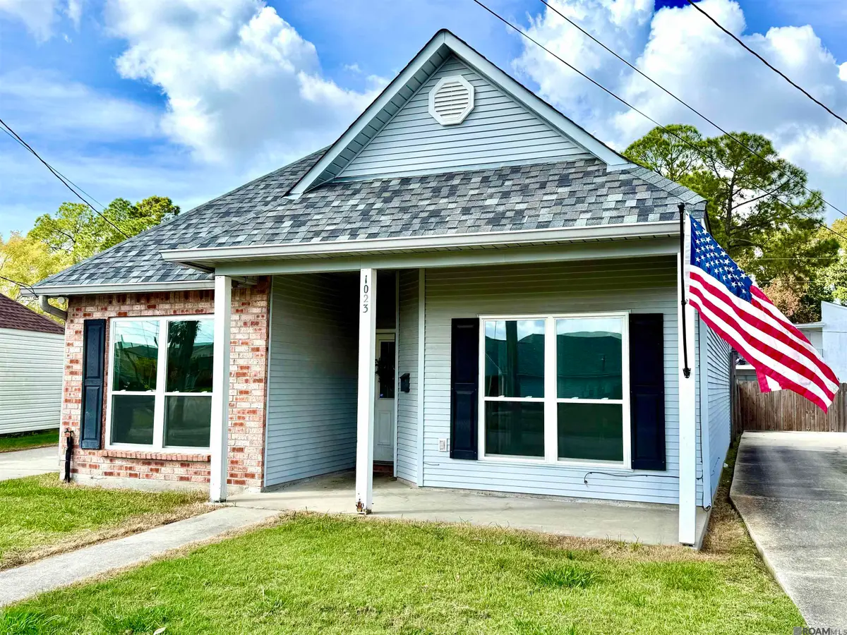 1023 Timberside Dr, Baton Rouge, LA 70806 - Image #1
