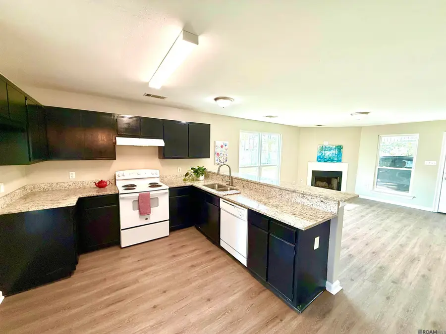 1023 Timberside Dr, Baton Rouge, LA 70806 - Image #3