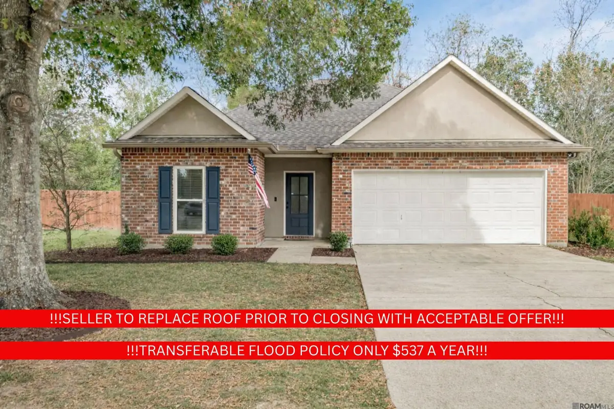 43420 N Great Oak Ct, Prairieville, LA 70769 - #1