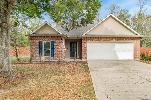 43420 N Great Oak Ct, Prairieville, LA 70769