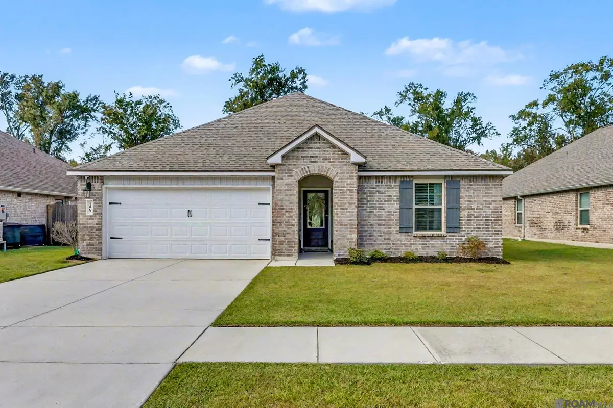 290 Pretty Acres Ave, Hahnville, LA 70057 - Image #1