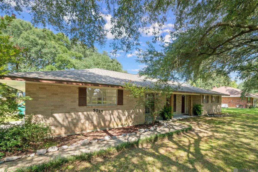 5015 Fennwood Dr, Zachary, LA 70791 - Image #3